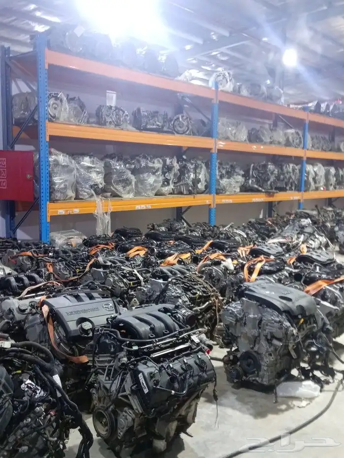 مكائن سيارات ديزل للطلب محمد القرني 41