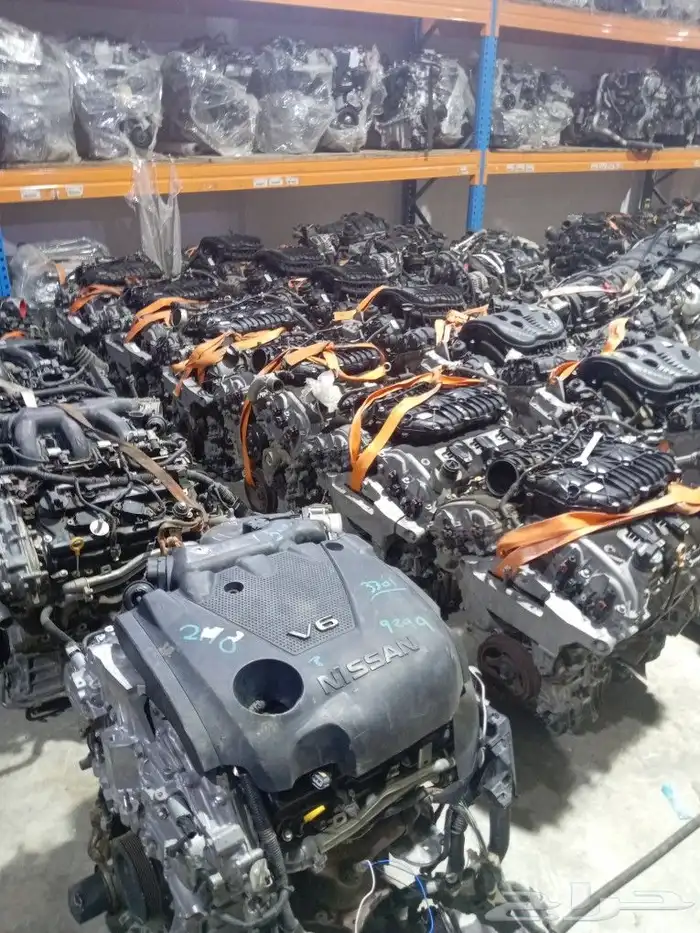 مكائن سيارات ديزل للطلب محمد القرني 35