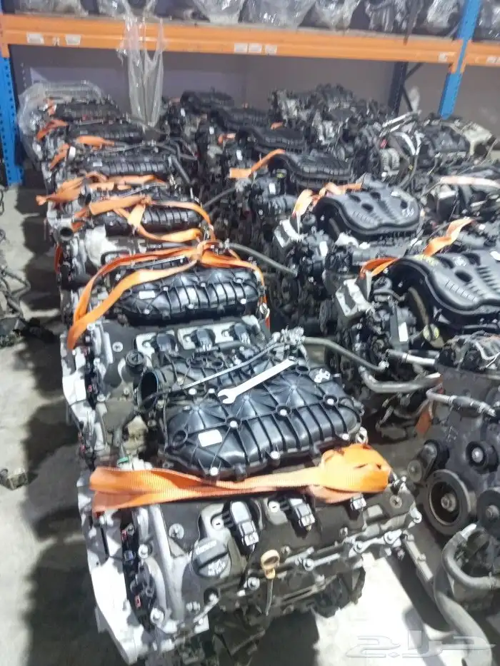 مكائن سيارات ديزل للطلب محمد القرني 36