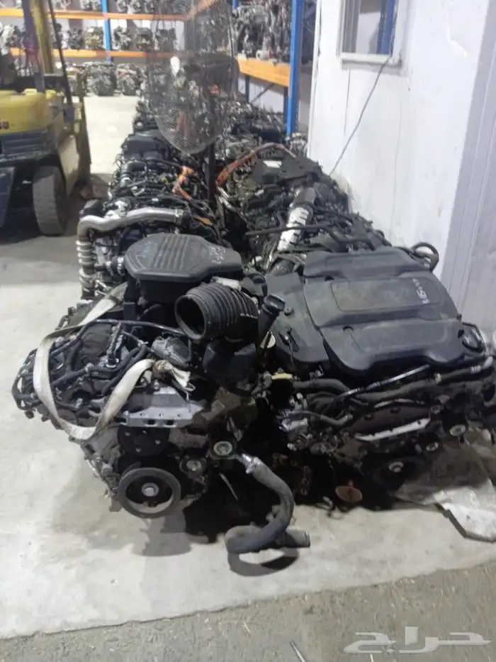 مكائن سيارات ديزل للطلب محمد القرني 34