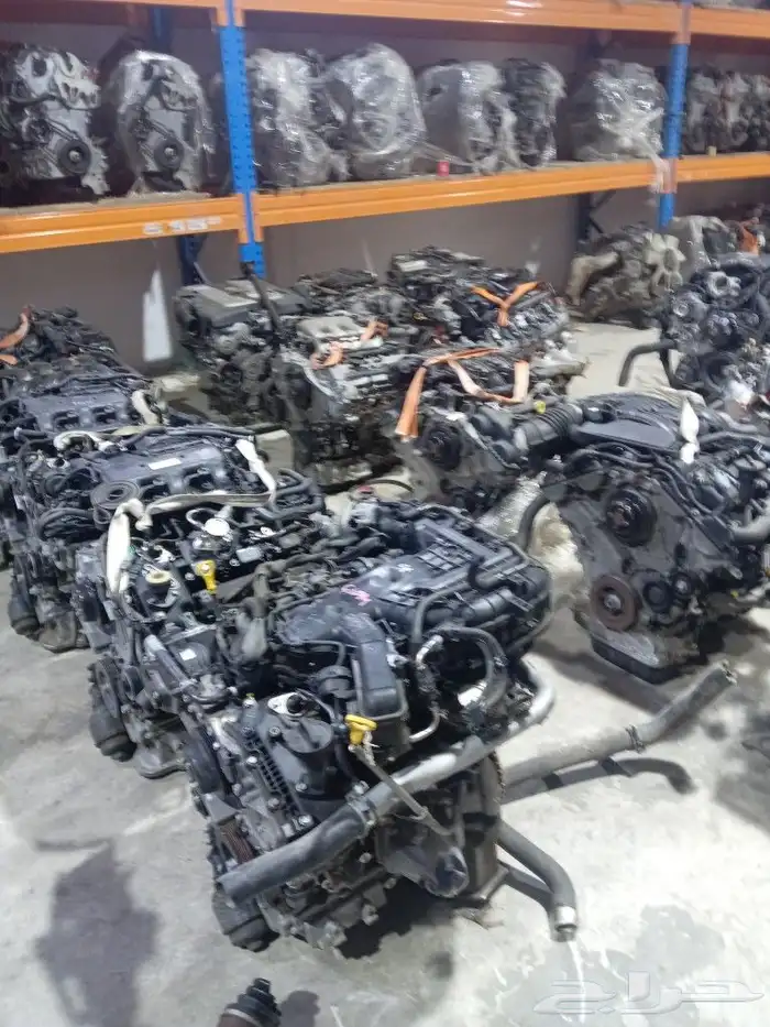 مكائن سيارات ديزل للطلب محمد القرني 38