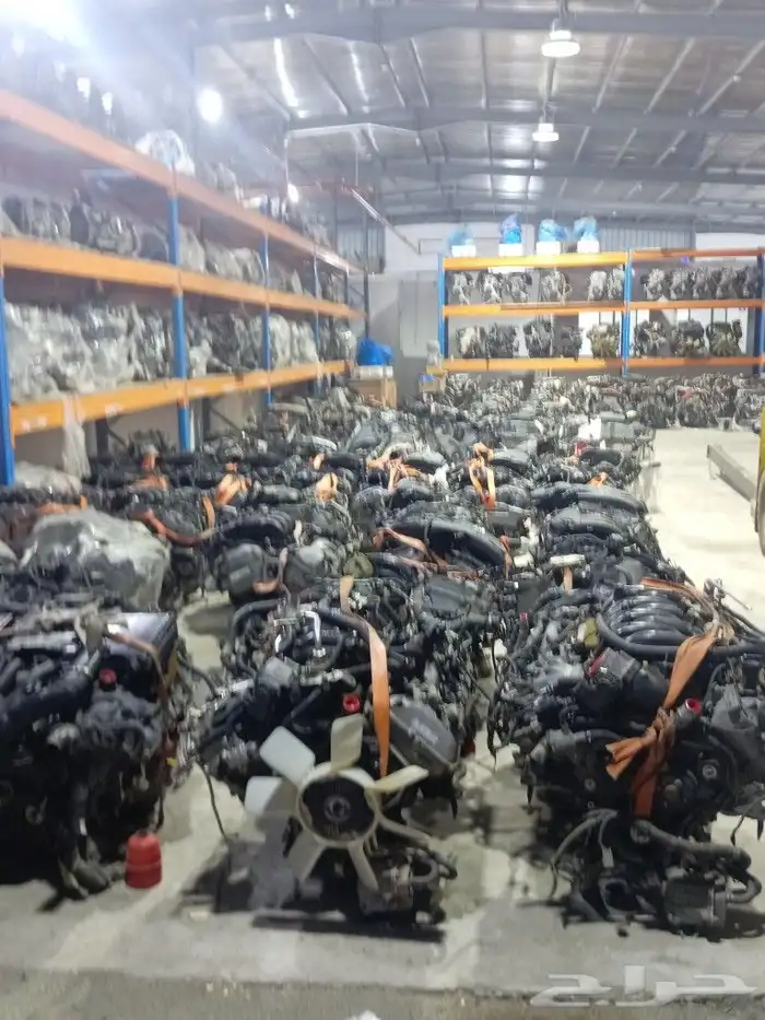 مكائن سيارات ديزل للطلب محمد القرني 33