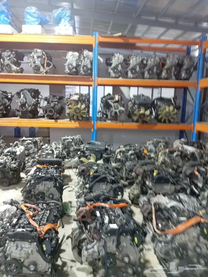 مكائن سيارات ديزل للطلب محمد القرني 44