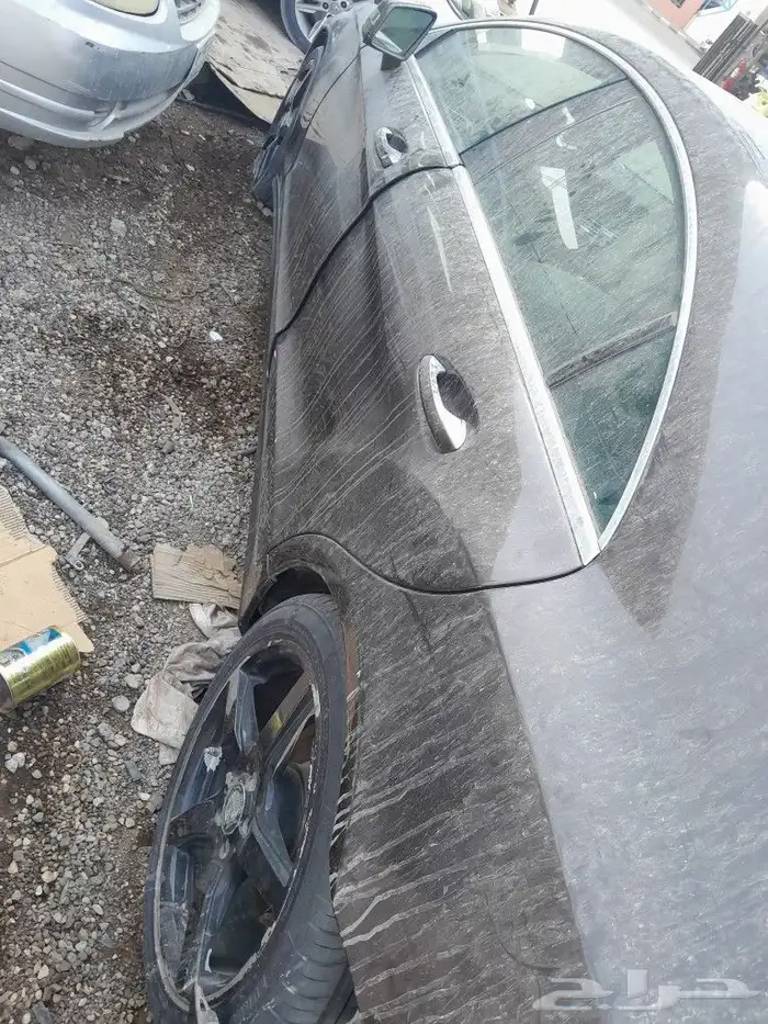 قطع غيار مرسيدس 3