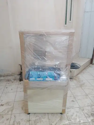 برادات مياه سبيل مركز الهنا 4