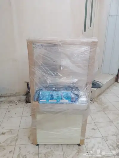 برادات مياه سبيل مركز الهنا 1
