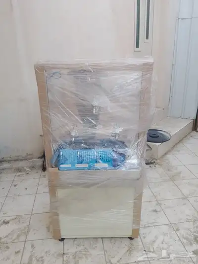 برادات مياه سبيل مركز الهنا 3