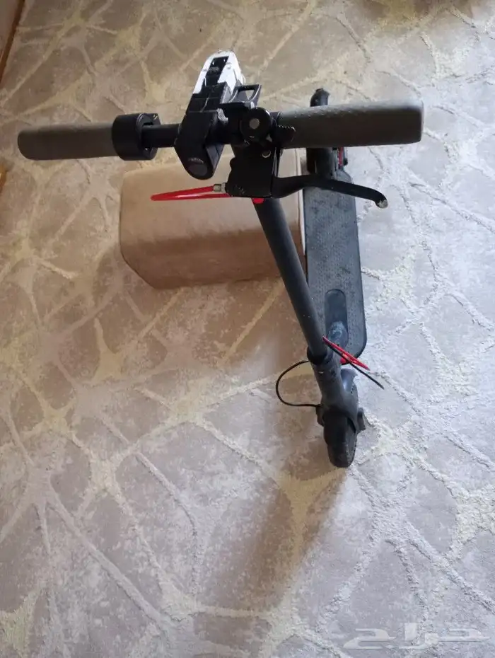 سكوتر شاومي 0