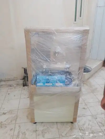 برادات مياه سبيل مركز الهنا 2