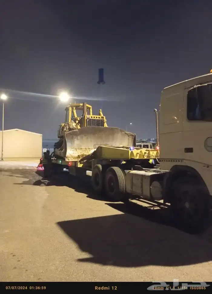 للايجار بلدوزر 155كوماتسو 0