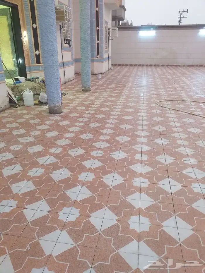 معلم بلاط يمني سراميك ورخام 0