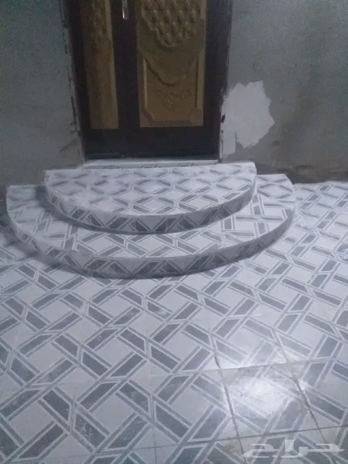 معلم بلاط يمني سراميك ورخام 7
