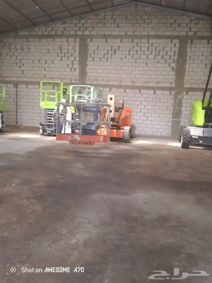 مان ليفت للايجار شهري 0