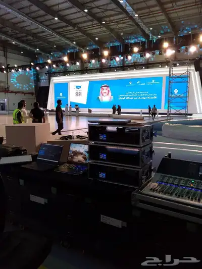 شاشات عرض 1