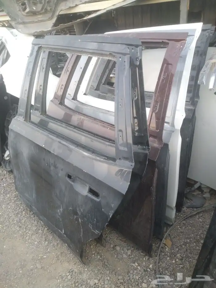 تشليح السلي امريكي صيني هونداي  موديل 2007 الى 2024 1