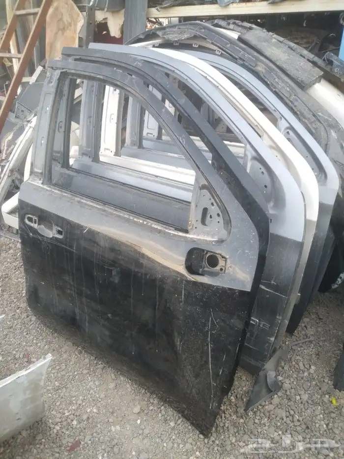 تشليح السلي امريكي صيني هونداي  موديل 2007 الى 2024 0