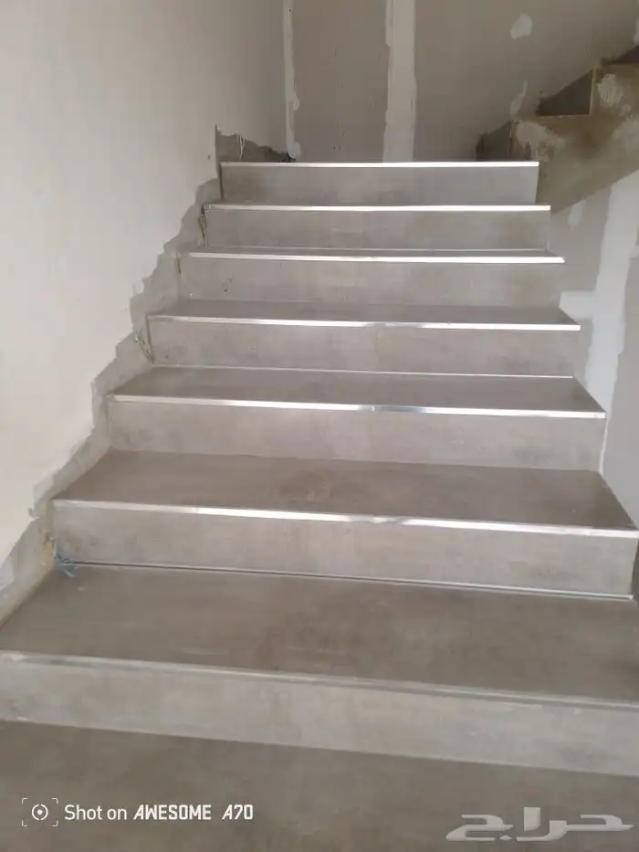 مقاول سرميك والشغل علي المهندس 5