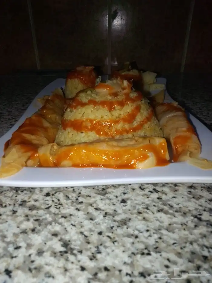 شيف مطاعم عام وأخيرا 35سنه 6