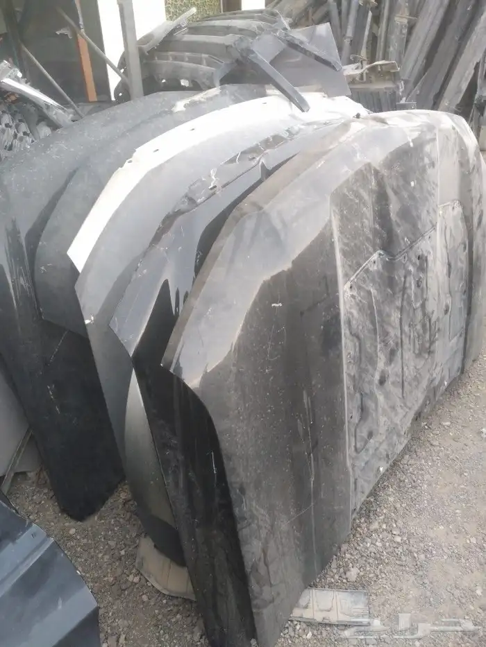 تشليح السلي امريكي صيني هونداي  موديل 2007 الى 2024 2