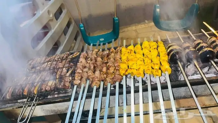 معلم مشويات الرياض 8