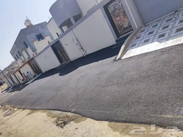 مقاول اسفلت في جميع مناطق الجنوب 7