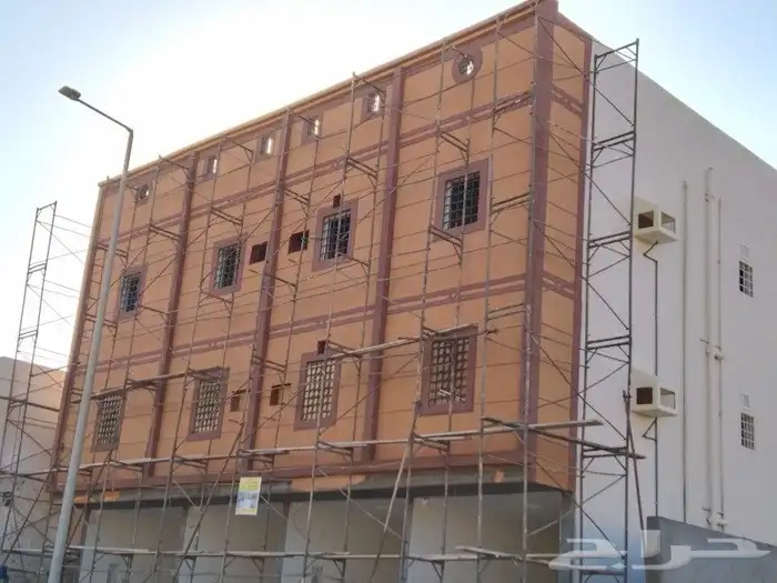 معلم كسرالرخام الااسباني والوطني جوده عاليه 4