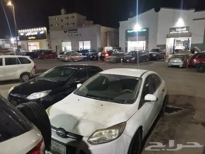 صيانه فورد فوكس فيكو ايكو اسبورت 16