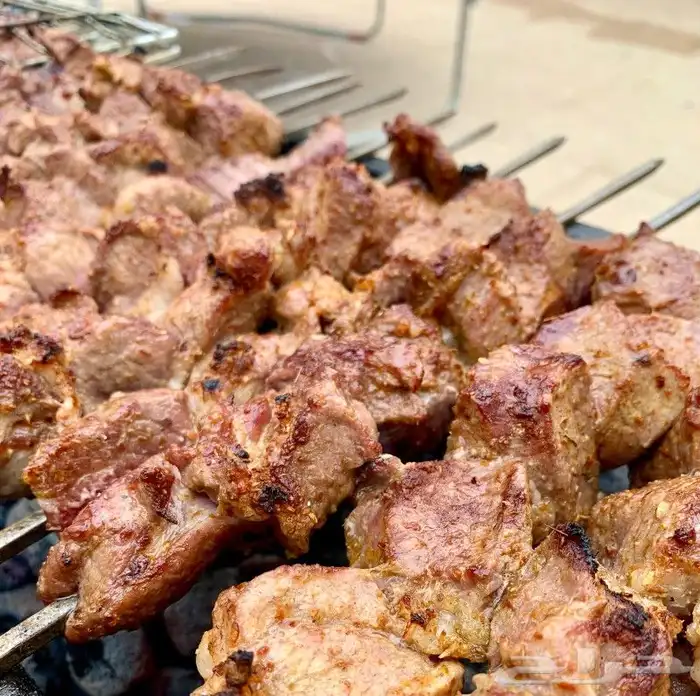 معلم مشويات الرياض 2