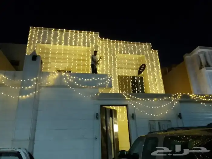 تاجير زينه عرس زينه زواج نشره كويتي سعر مناسب 5