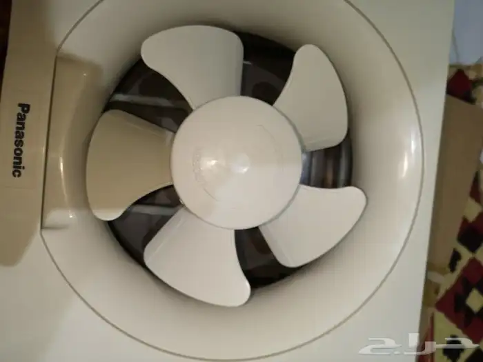 3 شفاط حديد شركه كدك مقاس 30 قيمه الواحد 200 وشفاط بلستك 0