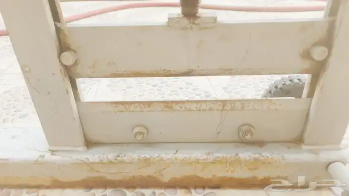 سقالات شد خارجية ومقص انترلوك ايطالي 4