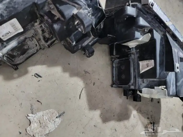 شمعات فورد ادج 2011_2014 2