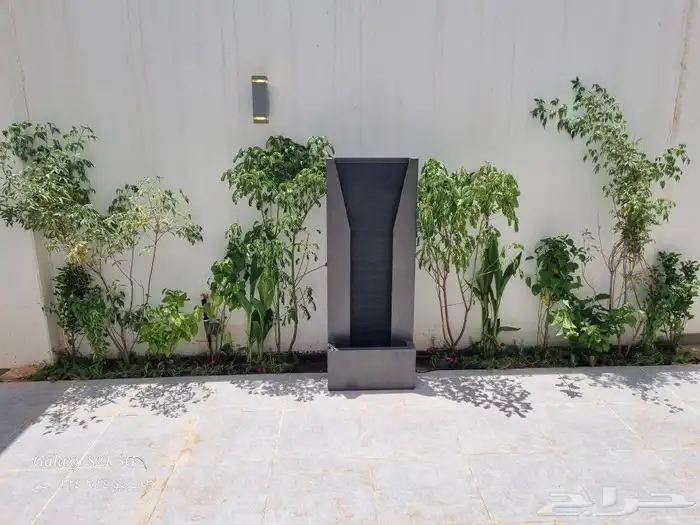 تنسيق الحدائق 2