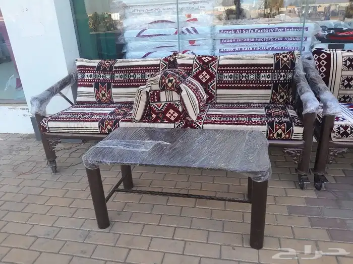 جلسات تراثيه 6