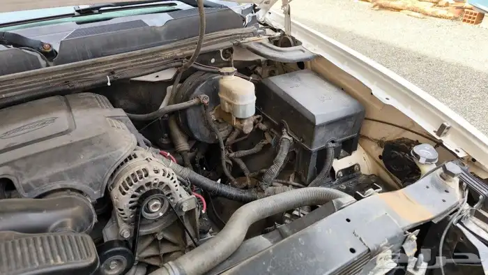 سلفرادو 2011 LS 21