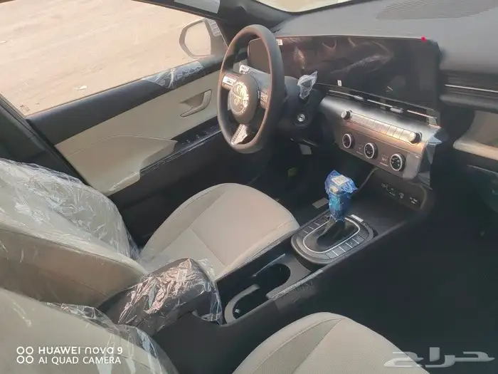 هيونداي كونا فليت موديل 2025 4