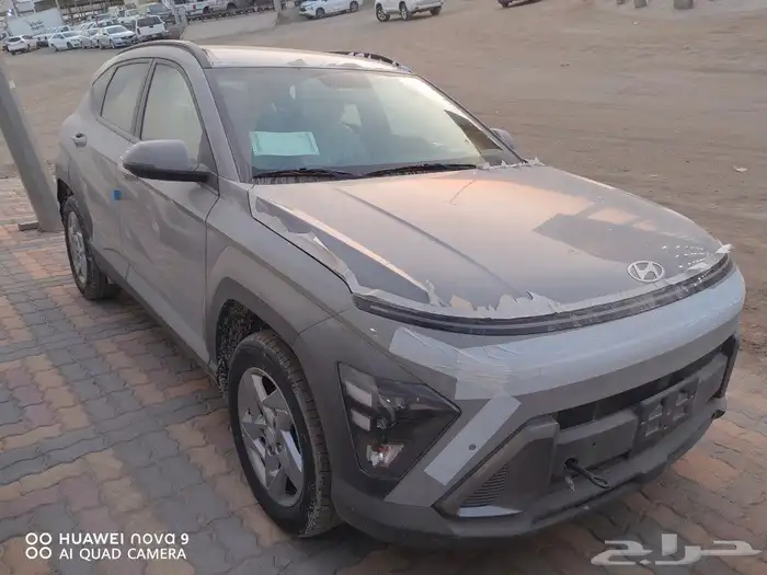 هيونداي كونا فليت موديل 2025 3