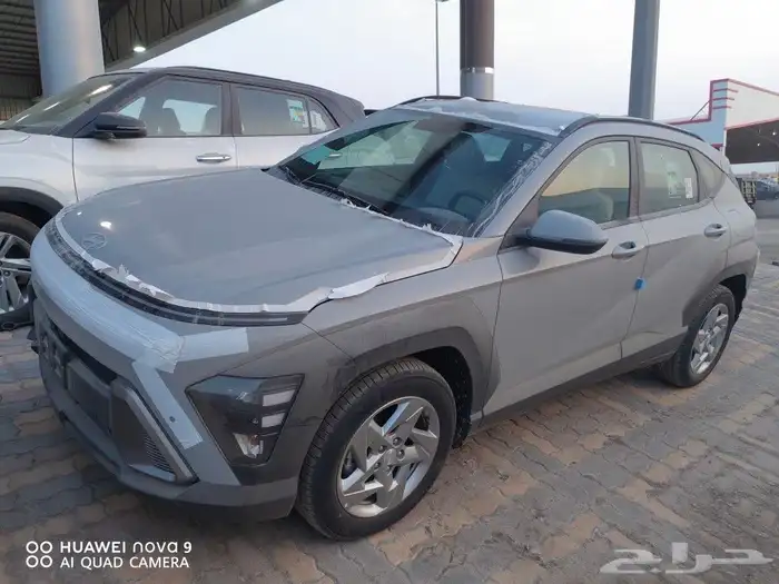 هيونداي كونا فليت موديل 2025 1