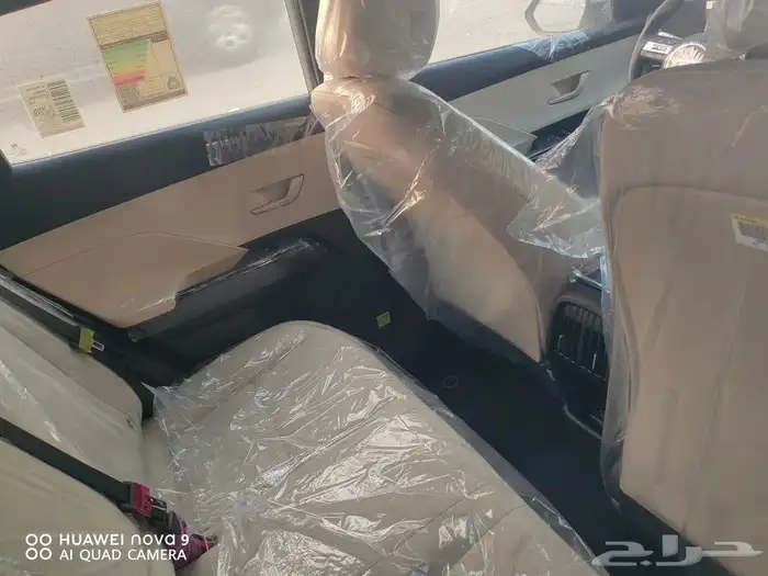 هيونداي كونا فليت موديل 2025 5