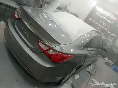 رش بويه سيارات لمعه وكاله 7
