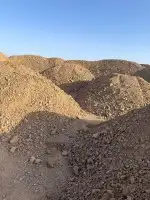 جميع المواد موجود رمل ..دفان ..بسكورس صبيز..خرصان 2
