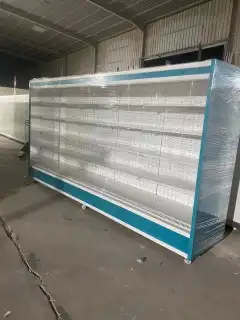 تفصيل ثلاجات عرض وغرف التبريد 6
