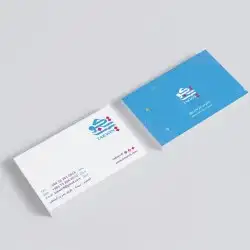 طباعة مجلات طباعة ستيكر ستكرات بروفايل فولدر بوستر فود تراك 4