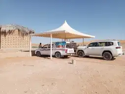 مظلات سواتر حايل 5