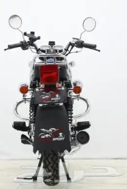 اباتشي كوبرا زلزال 250cc كمية محدودة جدا 7