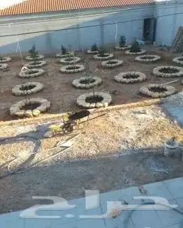 اعمال تراثيه حجر وطين ابوناصر ج 8