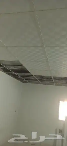 سقف مستعار 60 60 0