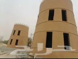 اعمال تراثيه من الطين ولحجر 7
