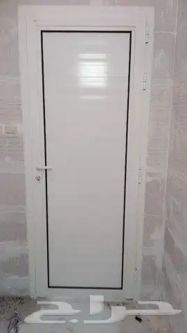 باب دبل شرايا المون م ملينوس 0