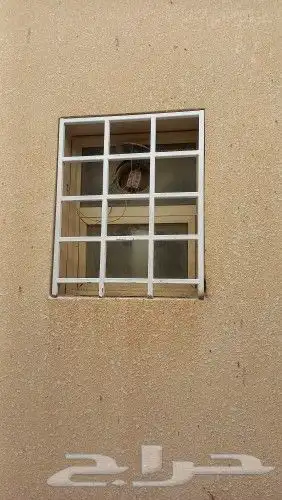 شبابيك_حماية_حديد 3